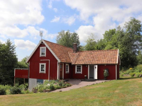 Holiday home MUNKA-LJUNGBY IV Munka-Ljungby